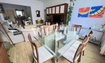 Imagem 3: Apartamento à venda na Ataulfo de Paiva com 132m², 4 quartos e 1 vaga