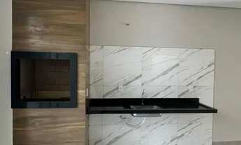 Imagem 6: Casa com Piscina à Venda Nova Várzea Grande