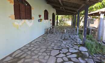 Imagem 3: Casa para temporada em Lucena