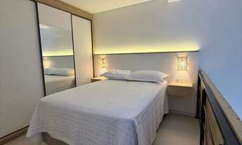 Imagem 7: Imóvel para venda possui 50 metros quadrados com 1 quarto em Campeche - Florianópolis - SC