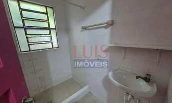 Imagem 2: Casa com 1 dormitório para alugar, 95 m² por R$ 4.000,00/mês - Itacoatiara - Niterói/RJ