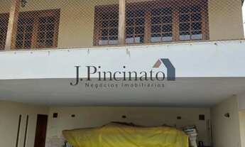 Imagem 3: CASA PARA LOCAÇÃO E VENDA NA VILA ARENS II - JUNDIAÍ / SP REF: 18912