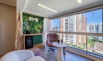 Imagem 4: Apartamento 3 dormitórios no Central Parque