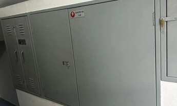 Imagem 5: Sala/Conjunto para aluguel com 45 metros quadrados em Vila Santana - São Paulo - São Paulo