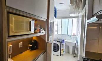 Imagem 6: Apartamento com 3 quartos à venda em Residencial Paiaguás - MT