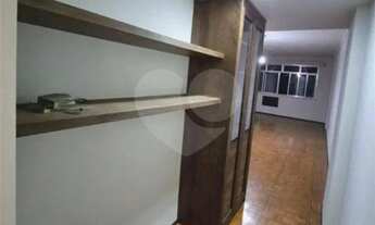 Imagem 5: Imóvel para venda com 117 metros quadrados com 3 quartos em Tijuca - Rio de Janeiro - RJ