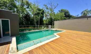 Imagem 6: Casa com 6 dormitórios para alugar, 600 m² por R$ 8.000,00/dia - Riviera Módulo 5 - Bertio