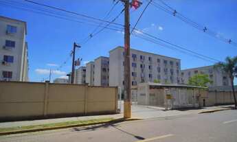 Imagem 3: ALUGO APARENTEMENTE AO LADO DO ATACADAO