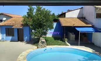 Imagem: Conforto e aconchego em casa 4 quartos a