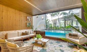 Imagem 2: Apartamento no Opus Penthouses Marista 146, Setor Marista, 3 ou 4 suítes