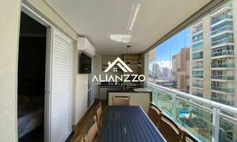 Imagem 2: Apartamento Alto Padrão Bairro Nova Aliança em Ribeirão Preto/SP. Alianzzo Imóveis