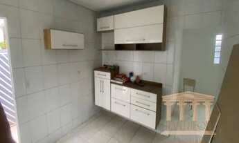 Imagem 2: Residencial - Vila Osasco