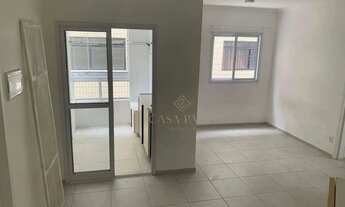 Imagem 4: Apartamento com 1 dormitório à venda, 50 m² por R$ 320.000,00 - Vila Guilhermina - Praia G