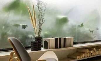 Imagem 4: Hytte - Apto 120m² 3 quartos, sacada gourmet e 2 vagas no Ecoville