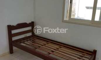 Imagem 2: Imóvel para venda tem 37 metros quadrados com 1 quarto em Bom Jesus - Porto Alegre - RS