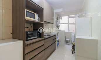 Imagem 6: Apartamento com 2 quartos em Farroupilha - Porto Alegre - RS