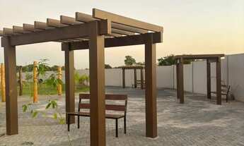 Imagem 4: Casa térrea em condomínio fechado com 3 quartos sendo 1 suíte 2 vagas de garagens