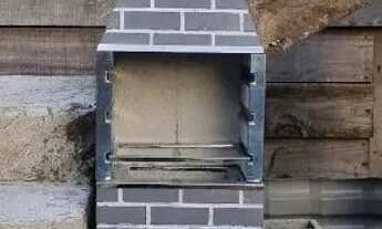 Imagem 5: Casa em Berlinque Ilha de vera cruz com piscina