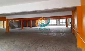 Imagem 5: Prédio comercial em Jardim Vila Galvão - Guarulhos