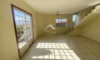 Imagem: Casa para locação em Atibaia Jd Paulista