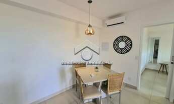 Imagem 3: Excelente Apartamento Mobiliado Para Alugar próximo a Av. Presidente Vargas em Ribeirão Pr