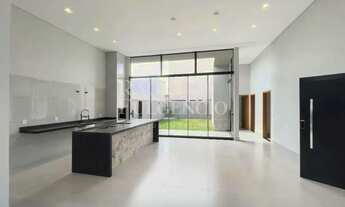 Imagem 2: Casa Nova Condomínio Santa Regina 1- Próximo Shoppins Londrina Norte