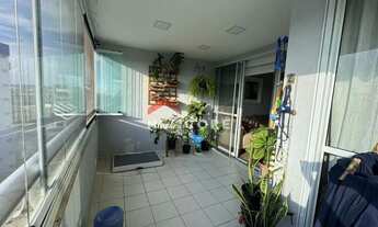 Imagem 4: Apartamento em Avenida Cláudio Besserman Vianna - Barra Olímpica - Rio de Janeiro/RJ