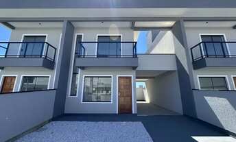 Imagem 2: Sobrado Geminado 2 Quartos 90m² - Lot. Novo Bela Vista