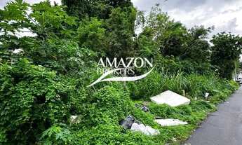 Imagem: Parque 10 de Novembro - 3.300 m2 - Terreno