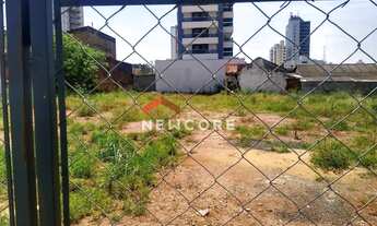 Imagem 6: Lote em Rua Bueno Brandão - Osvaldo Rezende - Uberlândia/MG