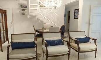 Imagem 6: Vilas do Bosque - Excelente Casa 5/4 + Gabinete, Piscina