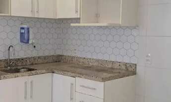 Imagem 7: Apartamento com 1 dormitório para alugar, 52 m² por R$ 3.700/mês - Alphaville I - Salvador