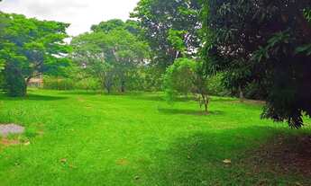 Imagem 6: Chácara à venda no bairro Sítios de Recreio Encontro das Águas - Hidrolândia/GO