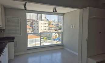 Imagem: Apto com um quarto em Osasco - 38m²
