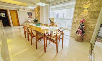 Imagem 3: Imóvel para venda possui 92 metros quadrados com 2 quartos em Setor Bueno - Goiânia - GO