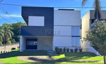 Imagem 2: Casa para alugar no Condominio Royal Forest - Região sul de Londrina