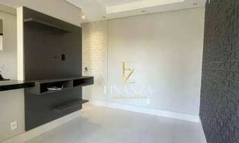 Imagem 5: Apartamento com 3 dormitórios para alugar, 64 m² por R$ 3.584,00/mês - Condomínio Vista Ve