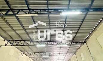 Imagem 4: Galpão Jardim Tropical