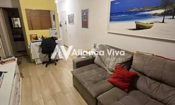 Imagem 3: Copacabana Apartamento com 2 dormitórios