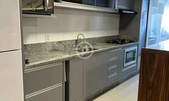 Imagem 2: Apartamento de 3 quartos no centro da cidade