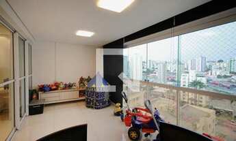 Imagem 7: Apartamento à Venda - Cidade Nova, 4 Quartos, 172 m2