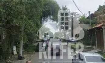 Imagem 7: Terreno Piratininga - Niterói/RJ