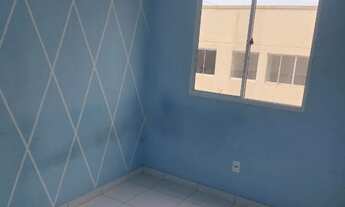 Imagem 5: Repasse Apartamento Condomínio Viva Vida Flores