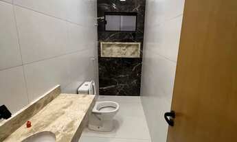 Imagem 14: Casa à venda no bairro Jardim Boa Esperança - Aparecida de Goiânia/GO