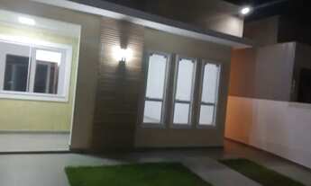 Imagem 16: Casa térrea Parque Ipiranga I em Resende RJ (03 dormitórios 1 suíte) R$ 620 Mil