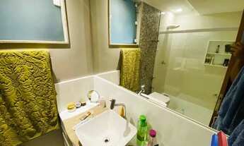 Imagem 5: Casa Duplex com 4 quartos no Bairro São Judas Tadeu Guarapari