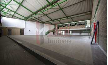 Imagem 6: LOCAÇÃO | GALPÃO