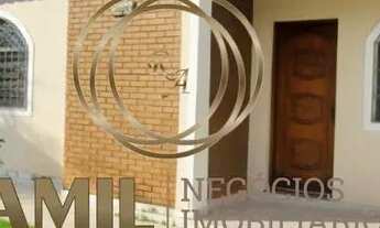 Imagem: Aluga Casa, 4 quartos, 1 suíte, 6 banheiros