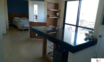 Imagem: FLAT EXCELENTE PARA ALUGUEL NA VILA OLÍMPIA!!