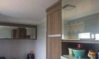 Imagem 7: Apartamento em Rua Vicente de Carvalho - Vila Príncipe de Gales - Santo André/SP